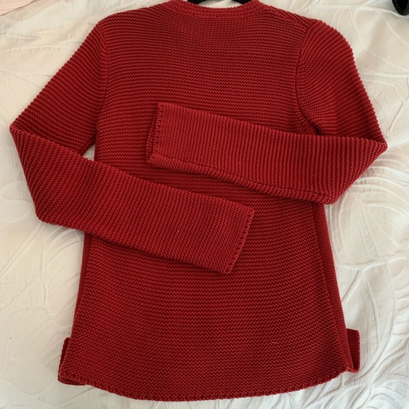 Chloe sweater size 12 kids fits women xs/s - Picture 6 of 6